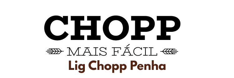 Chopp Mais Fácil - Lig Chopp Penha