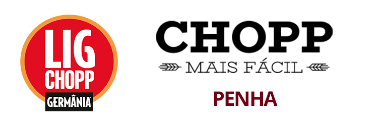 Chopp Mais Fácil - Lig Chopp Penha