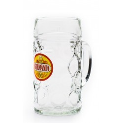 CANECA GERMÂNIA 500 ml