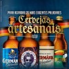 Cervejas Especiais