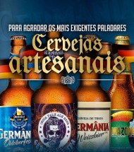 Cervejas Especiais