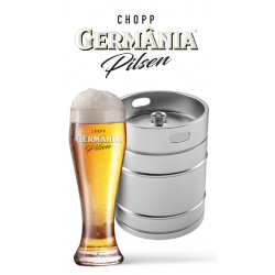  Chopp Pilsen Germania 20 Litros