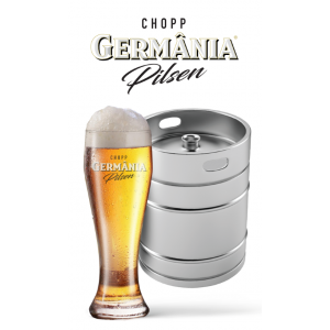  Chopp Pilsen Germania 20 Litros