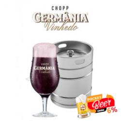  Chopp Vinhedo  Germânia - 20 Litros